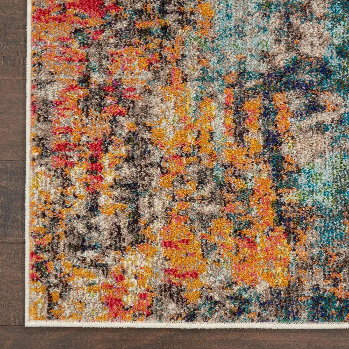 Celestial CES15 Multi Rug RS