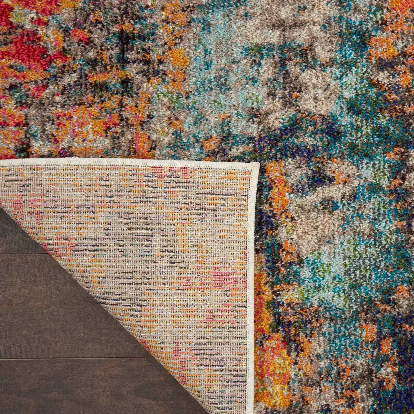 Celestial CES15 Multi Rug RS