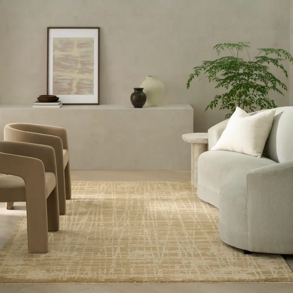 CALVIN KLEIN CK090 LATITUDE LTD01 TAUPE RS