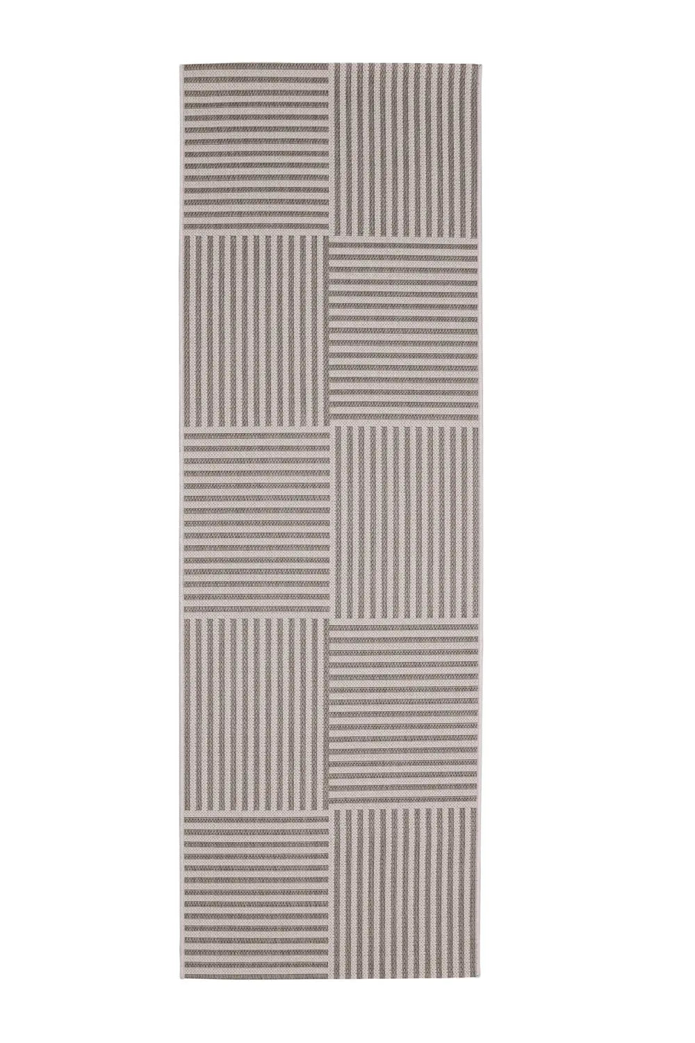 COUNTY MULTI STRIPE NATURAL RS