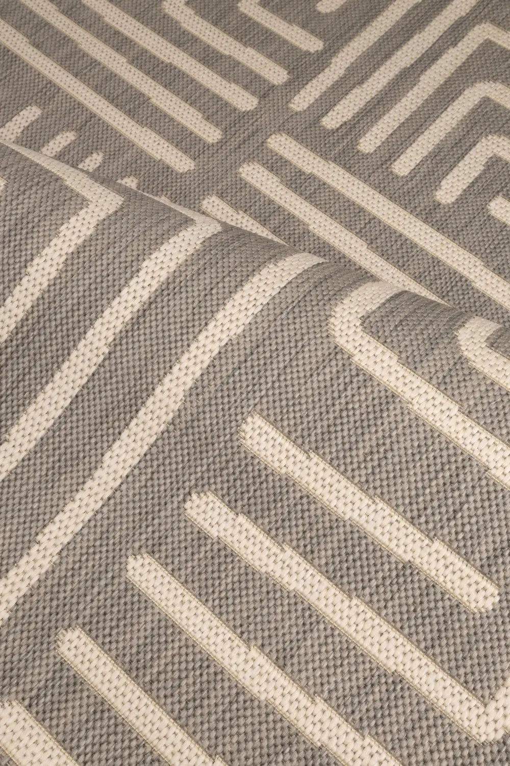 COUNTY PATCHES GREY RS