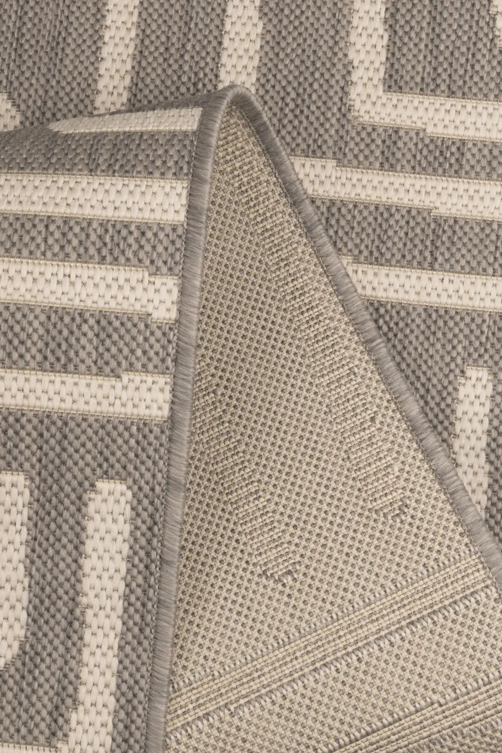 COUNTY PATCHES GREY RS