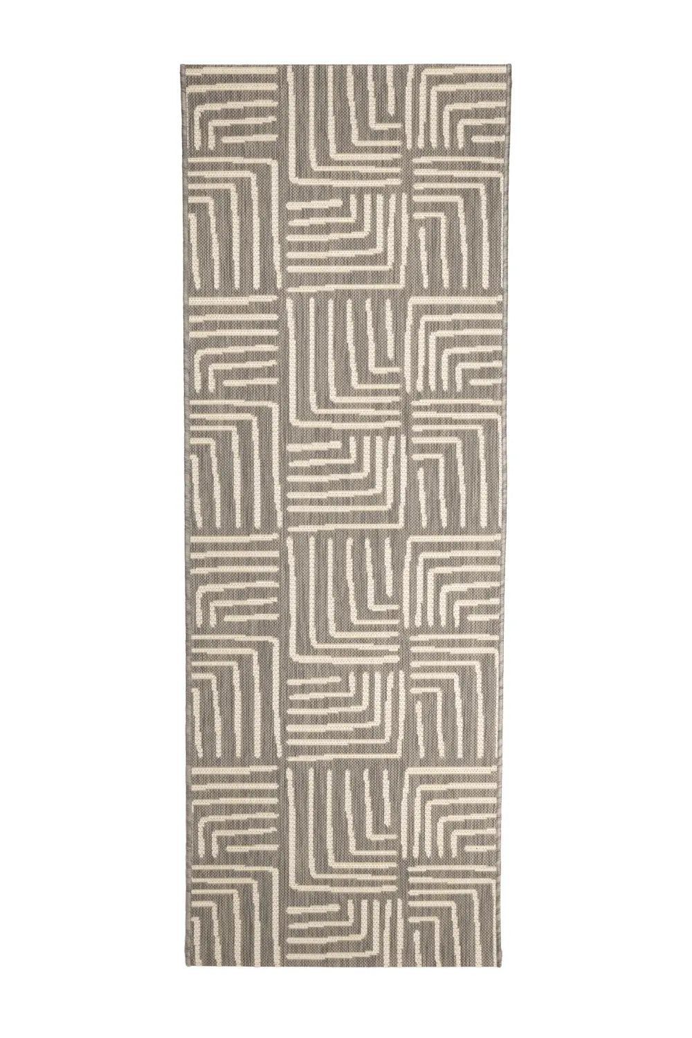 COUNTY PATCHES GREY RS