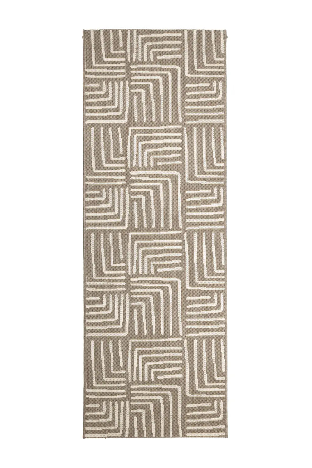 COUNTY PATCHES TAUPE RS