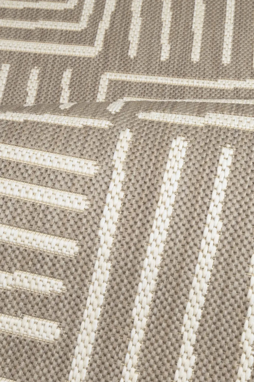COUNTY PATCHES TAUPE RS