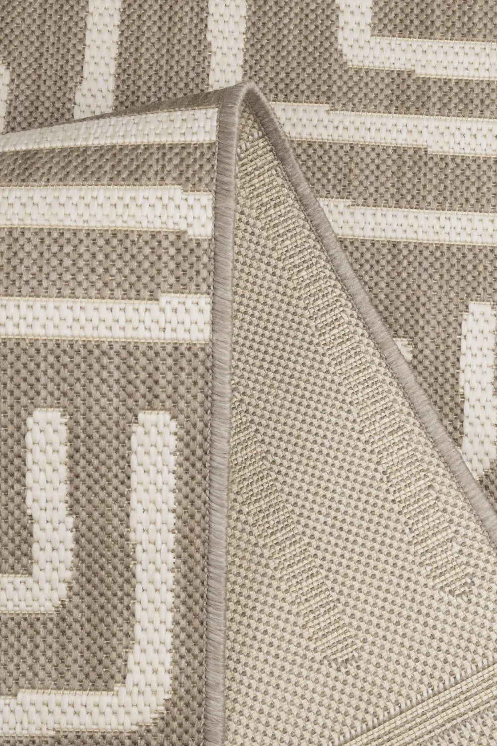COUNTY PATCHES TAUPE RS
