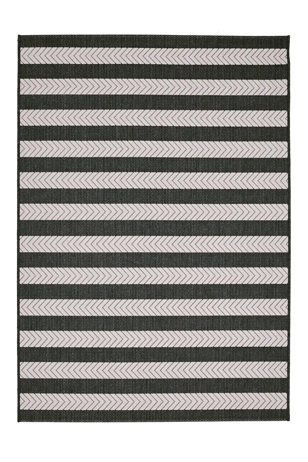 COUNTY STRIPE BLACK RS