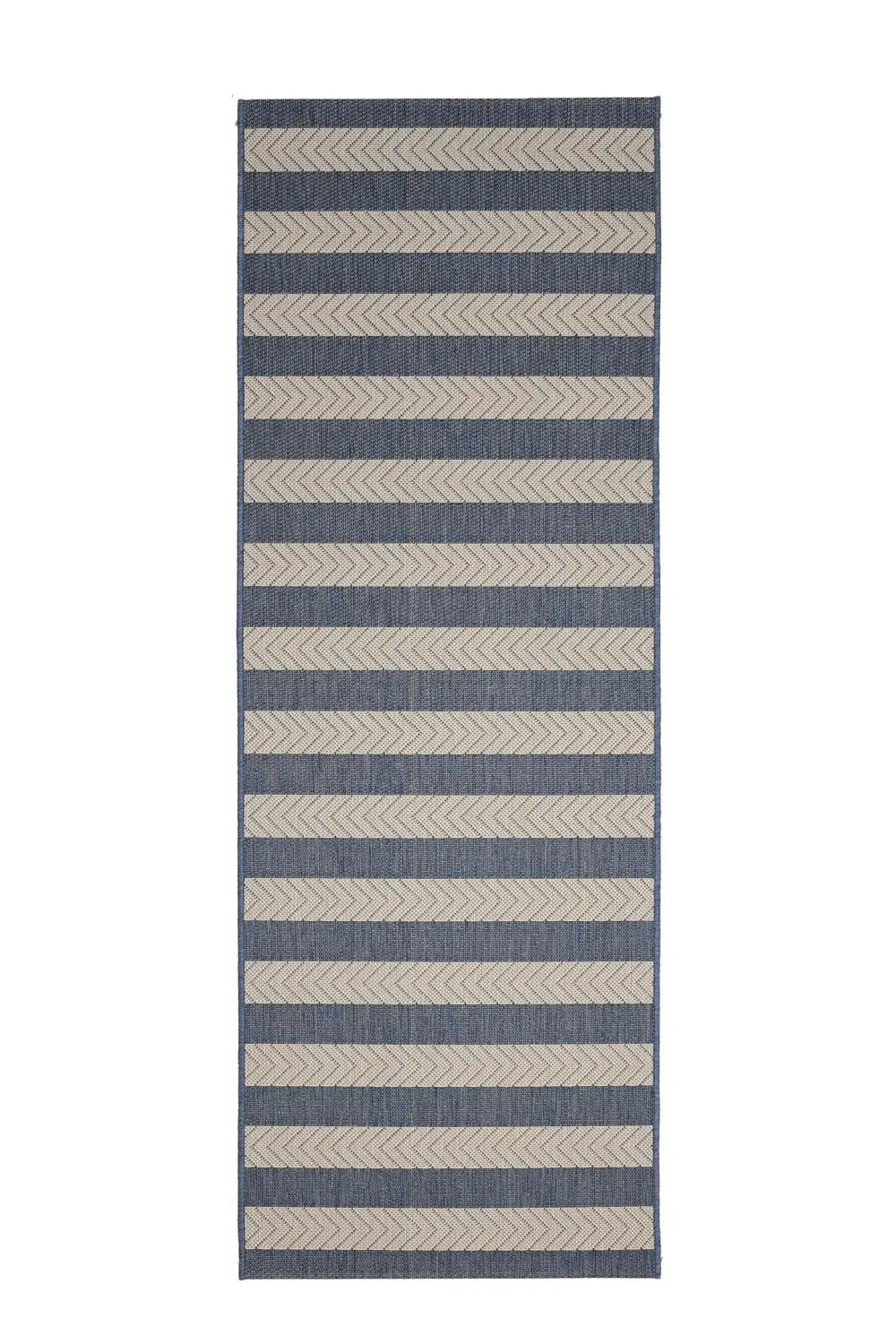 COUNTY STRIPE NAVY RS