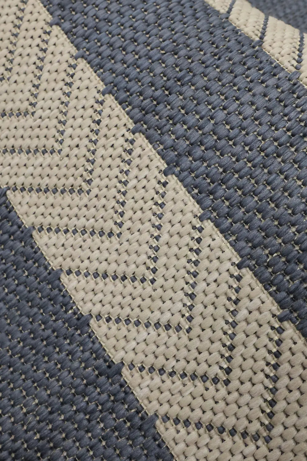 COUNTY STRIPE NAVY RS