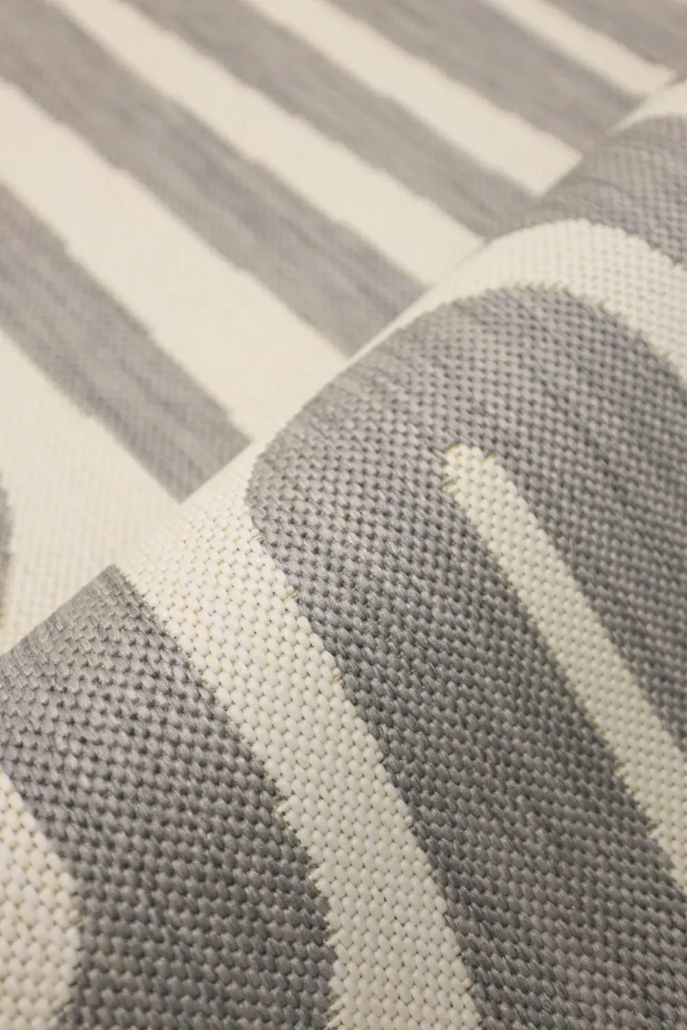 COUNTY Zebra Grey RS