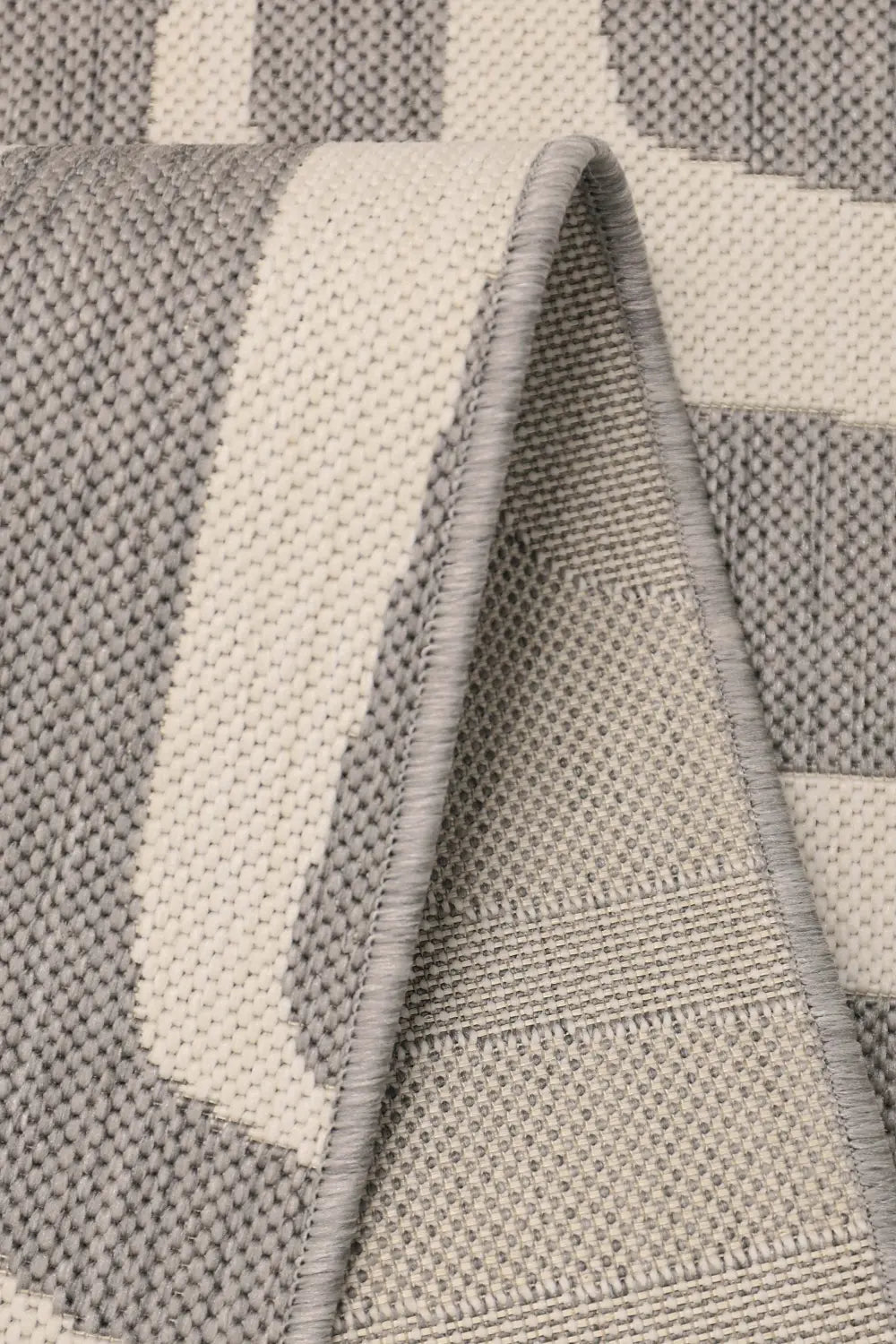 COUNTY Zebra Grey RS