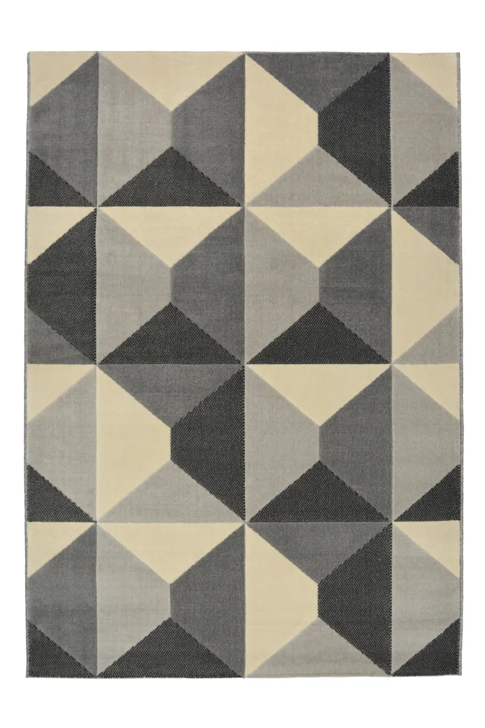 CREATION QUADRANT GREY RS