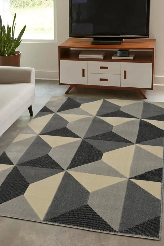CREATION QUADRANT GREY RS