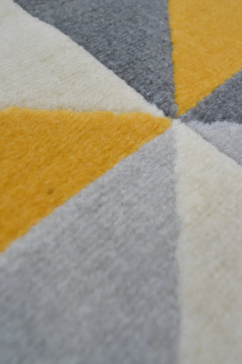 CREATION QUADRANT MUSTARD RS