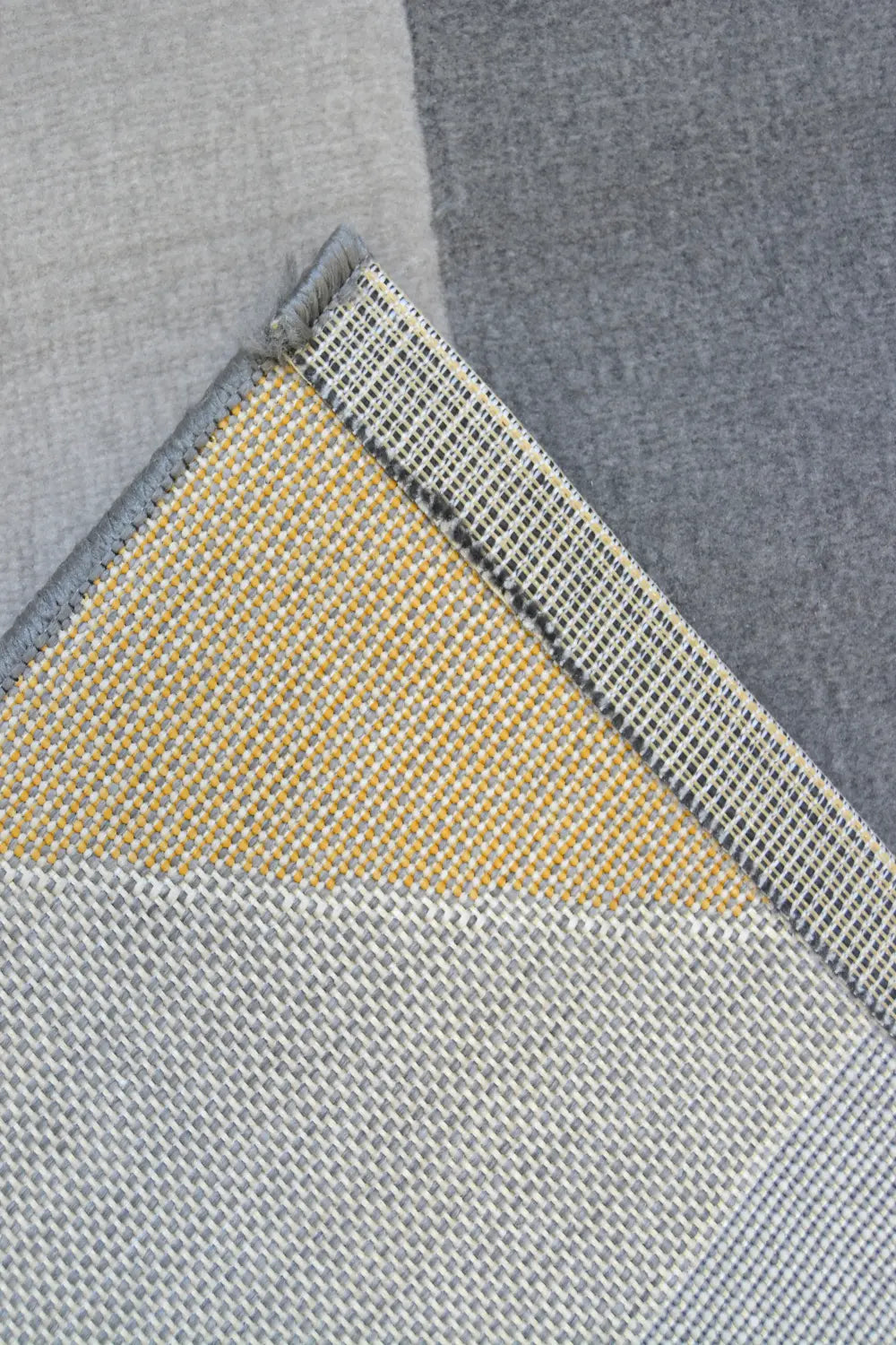 CREATION QUADRANT MUSTARD RS