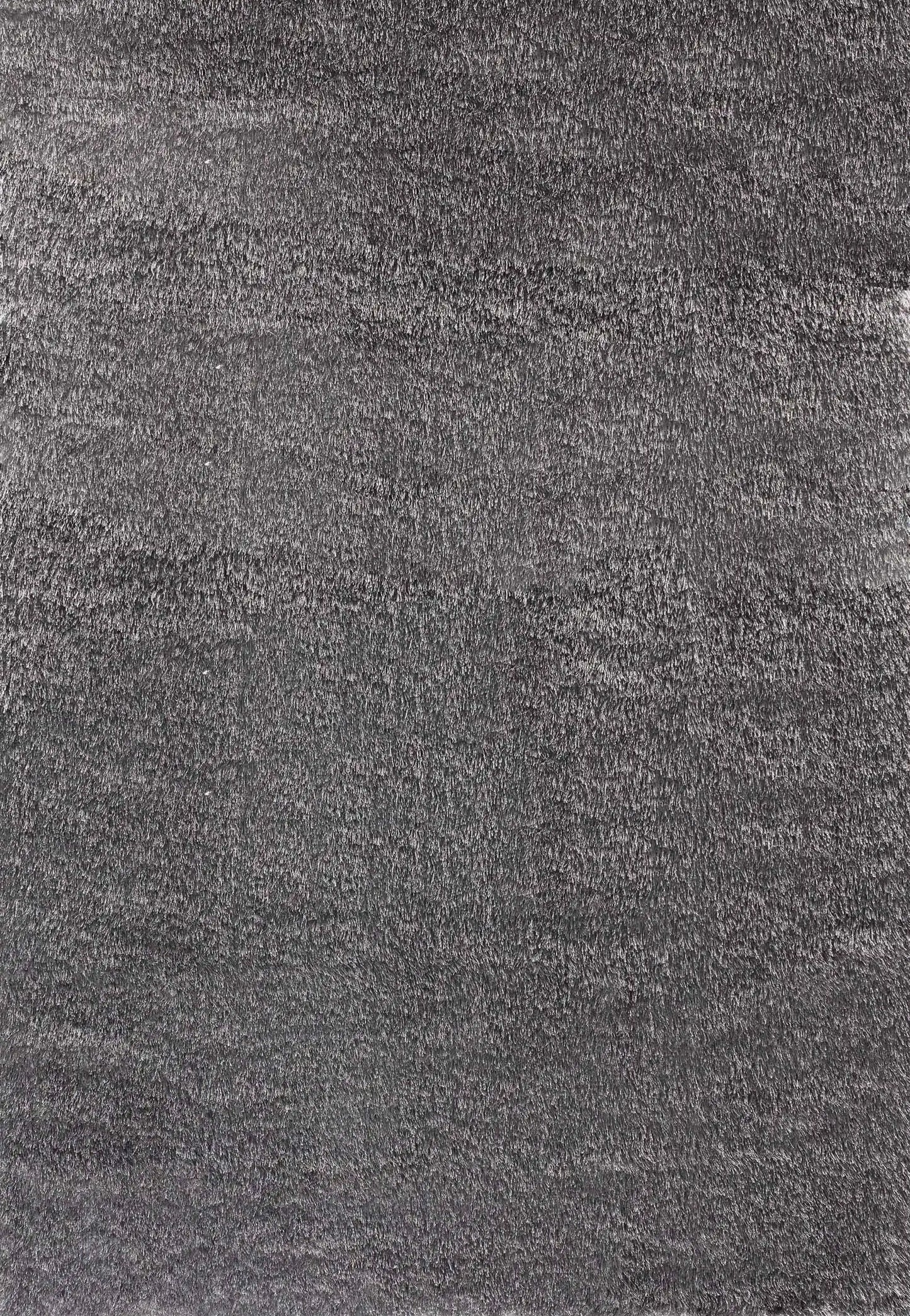 California 600 Silver Rug