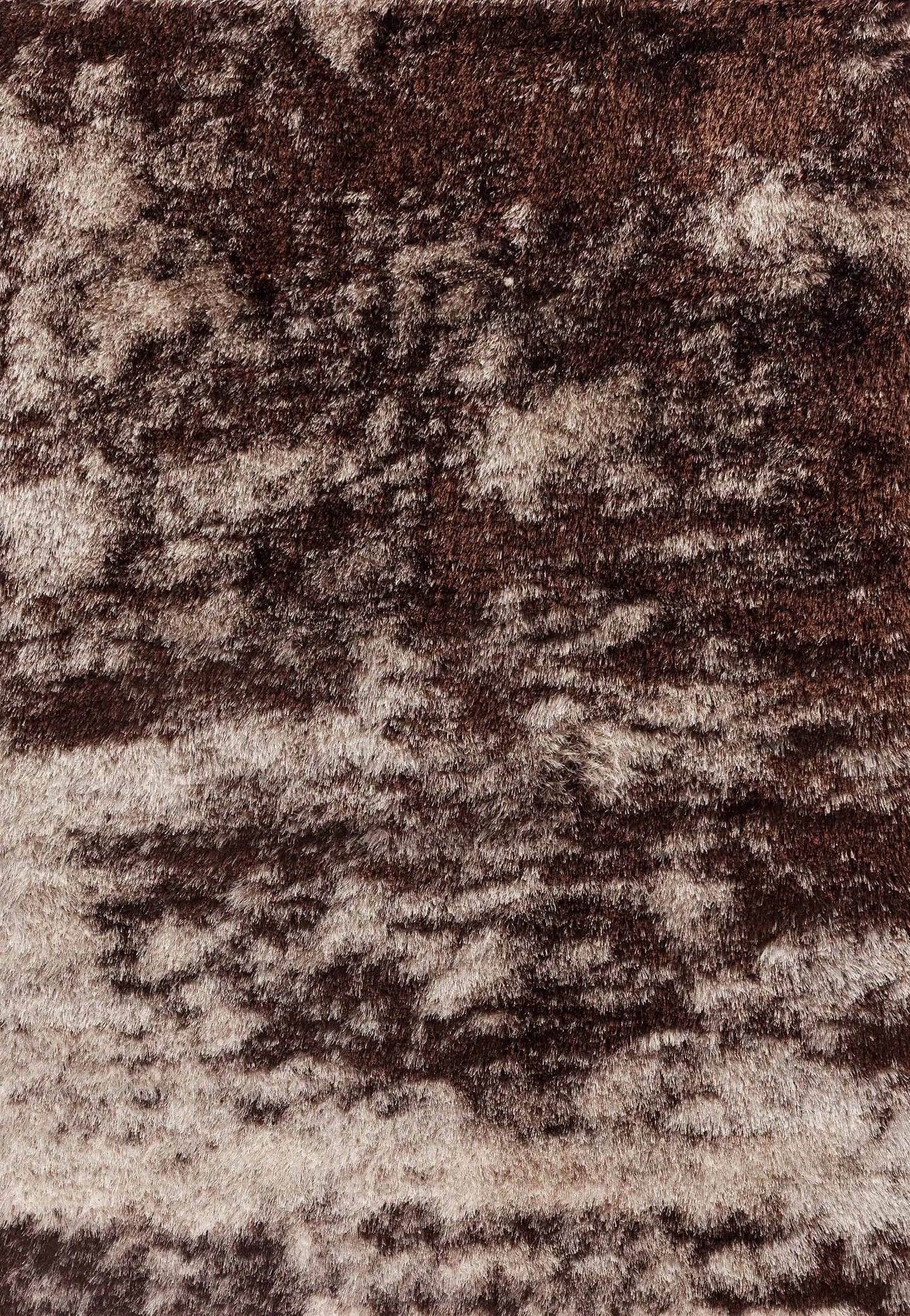 California 610 Bronze Rug