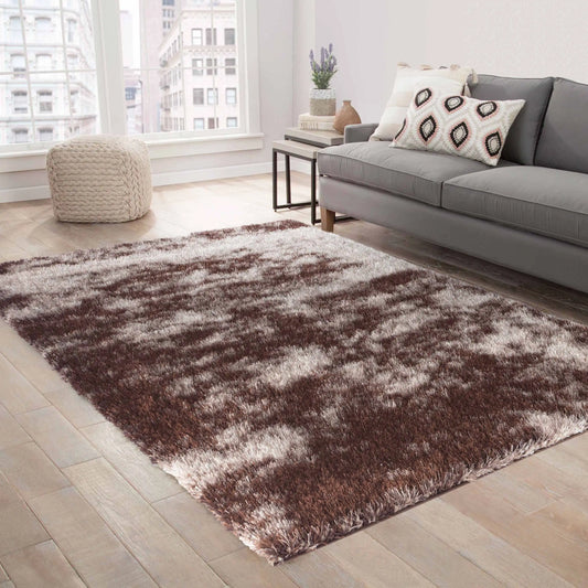 California 610 Bronze Rug