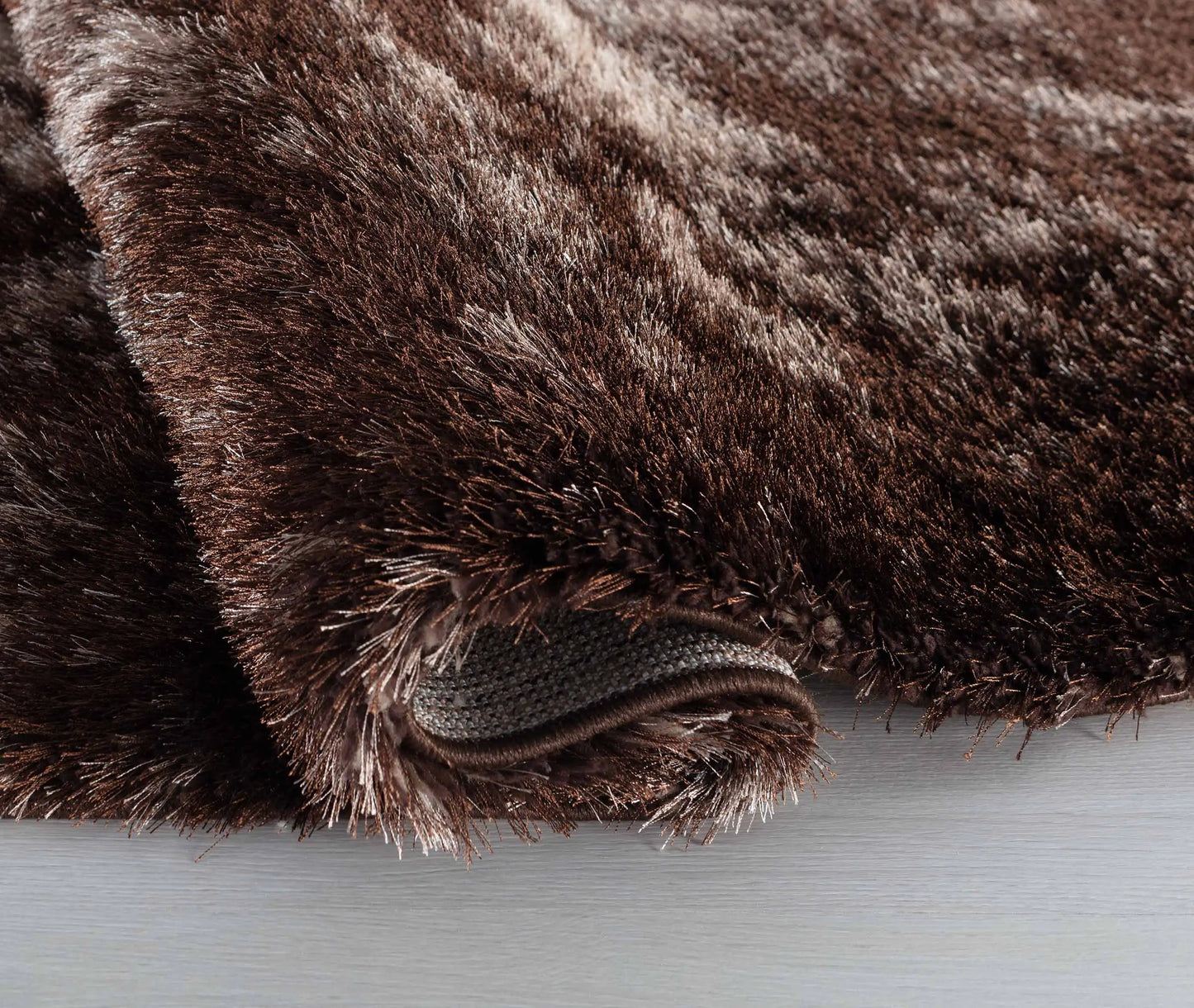 California 610 Bronze Rug
