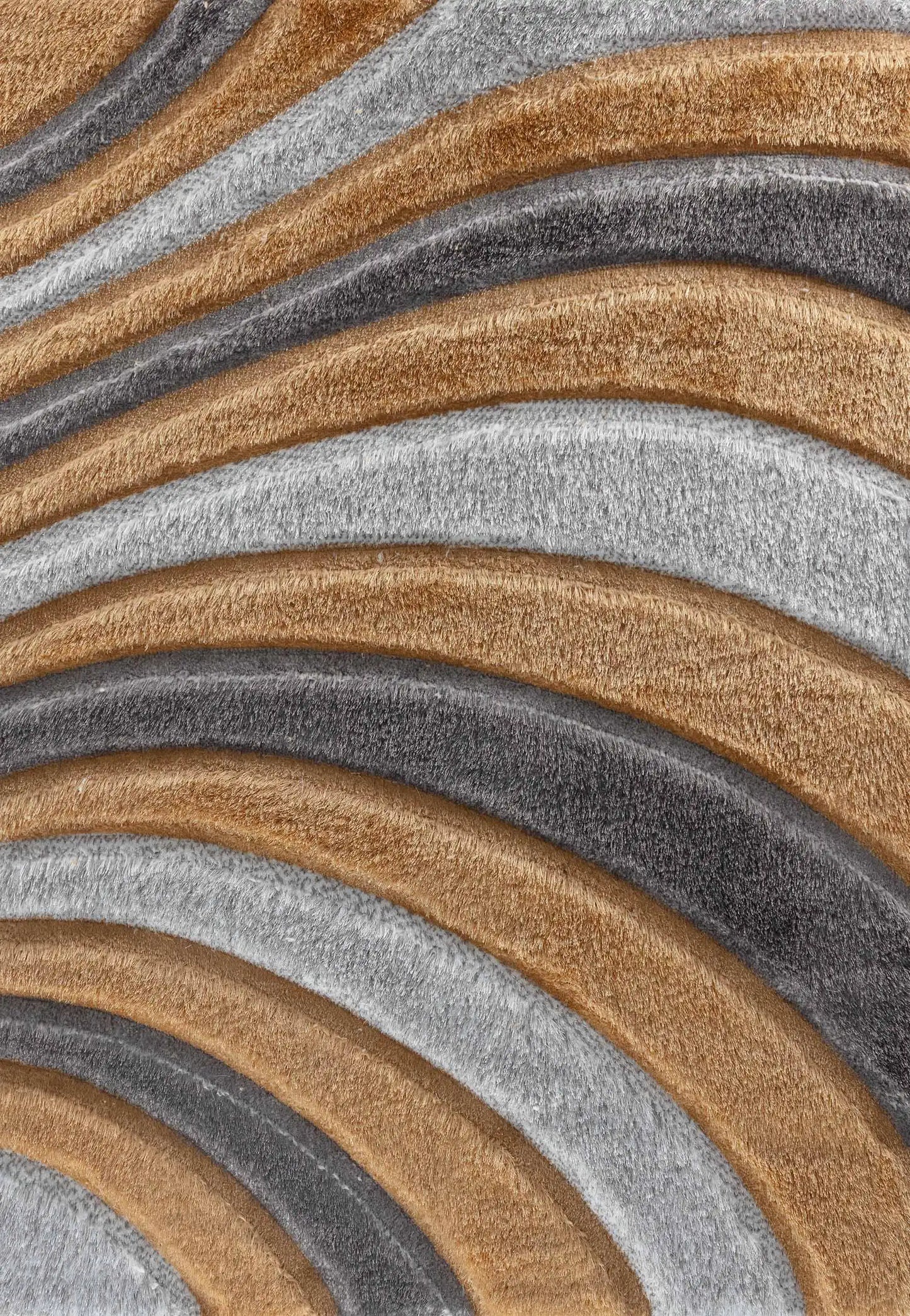 California 620 Ochre Rug