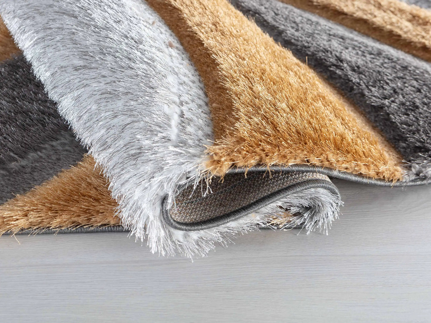 California 620 Ochre Rug