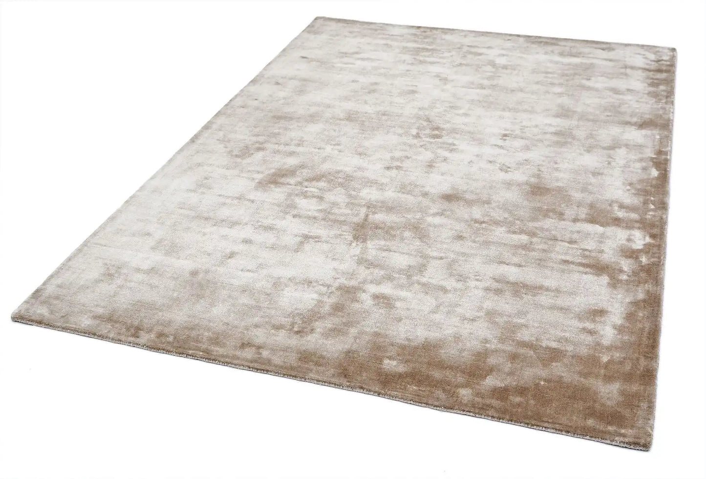 Asiatic chrome barley Beige Living Room  Rug.