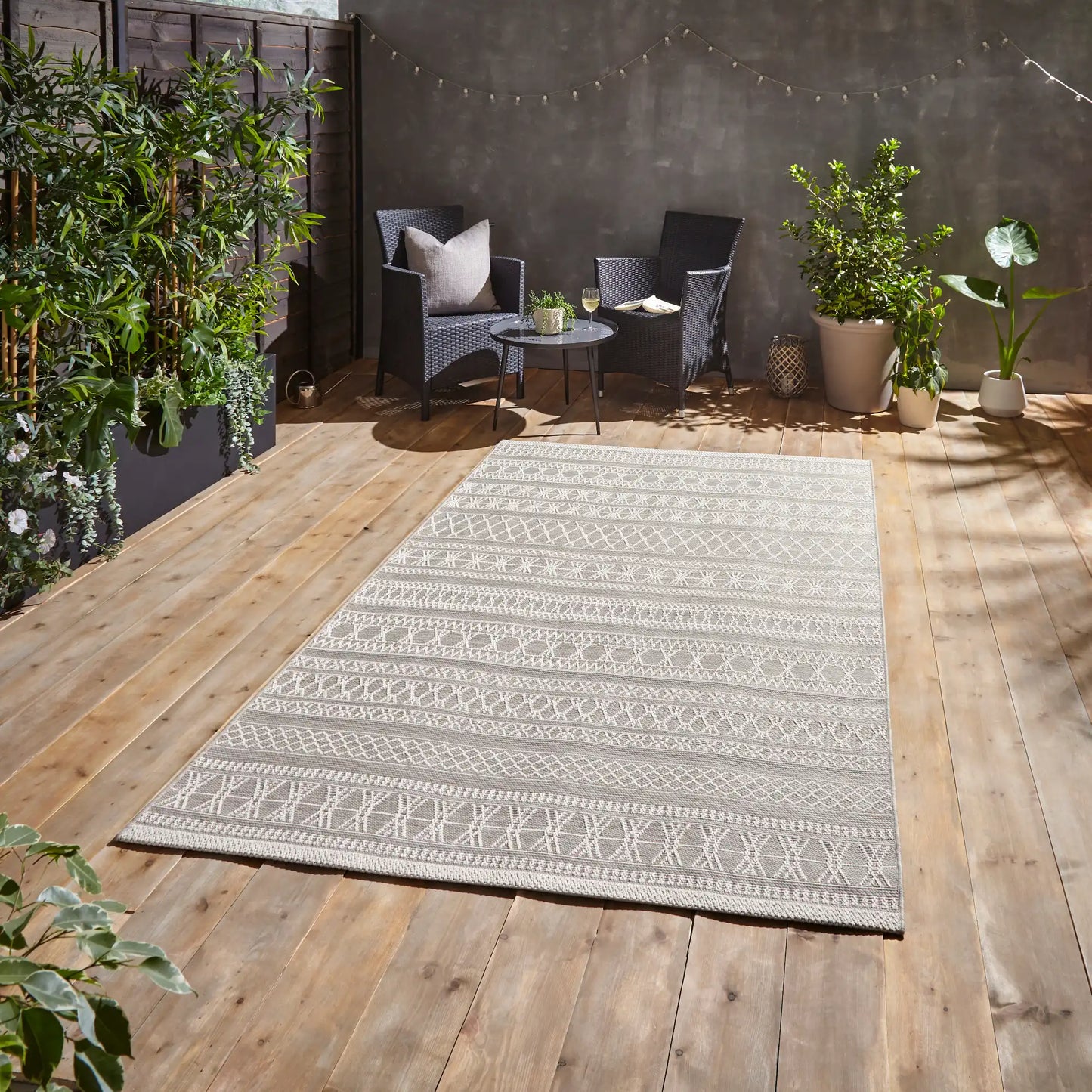 Coast- Think 9421 Beige Rug RS