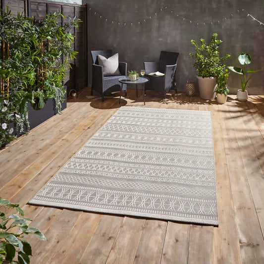 Coast- Think 9421 Beige Rug RS