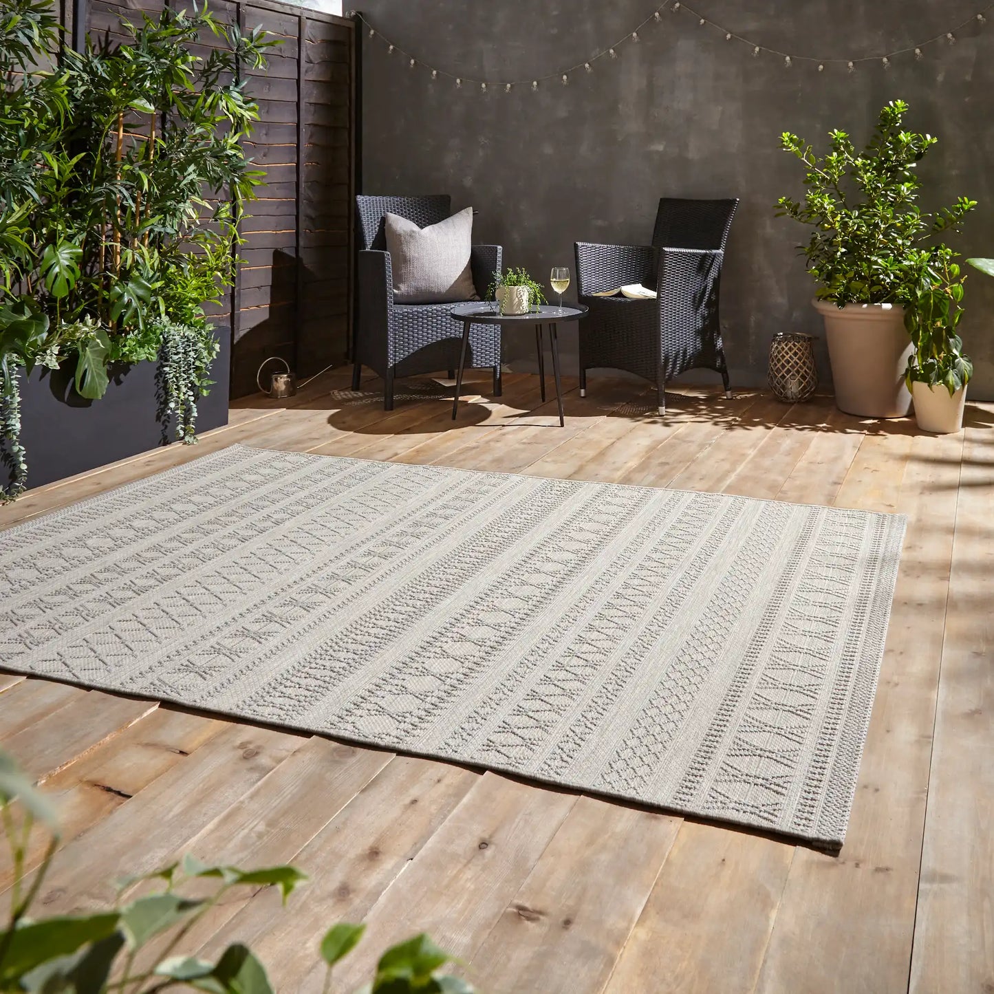 Coast- Think 9421 Beige Rug RS