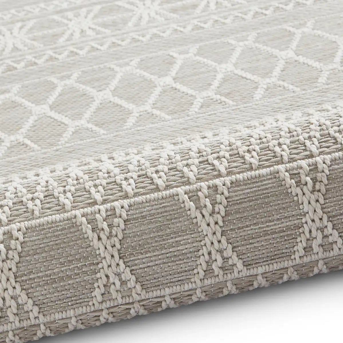 Coast- Think 9421 Beige Rug RS