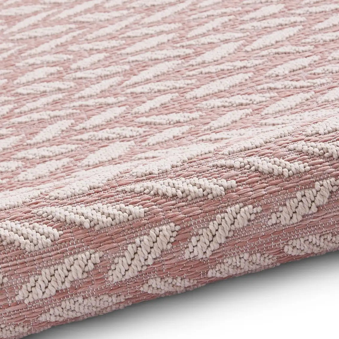 Coast- Think A055 Rose Cream Rug RS