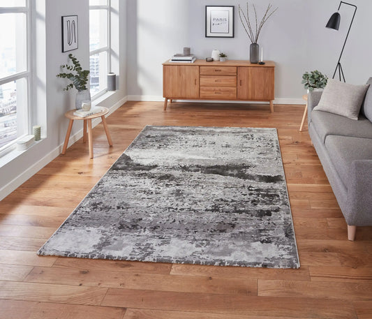Craft 19788 Grey Rug RS