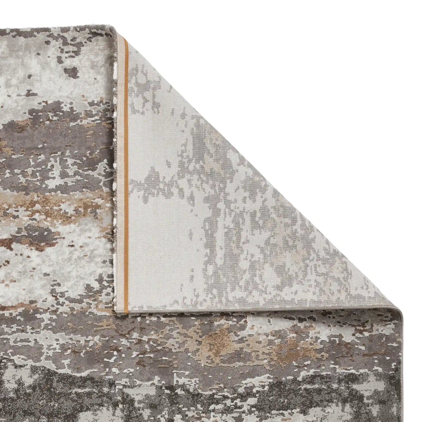 Craft 19788 Grey Beige Rug RS