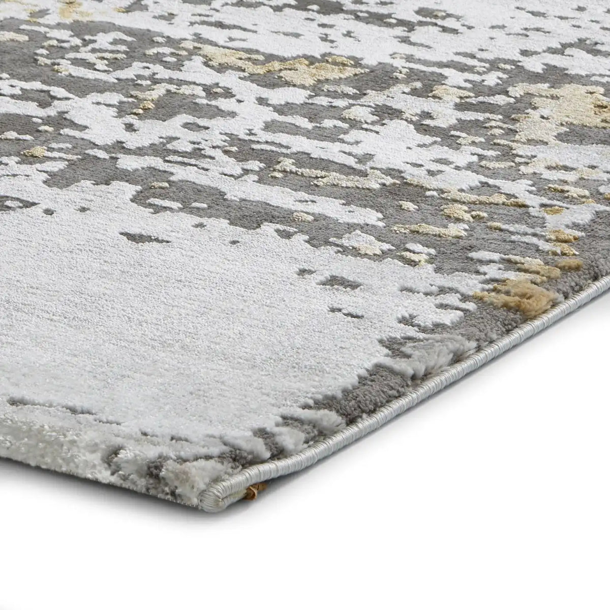 Craft 19788 Grey Ochre Rug RS