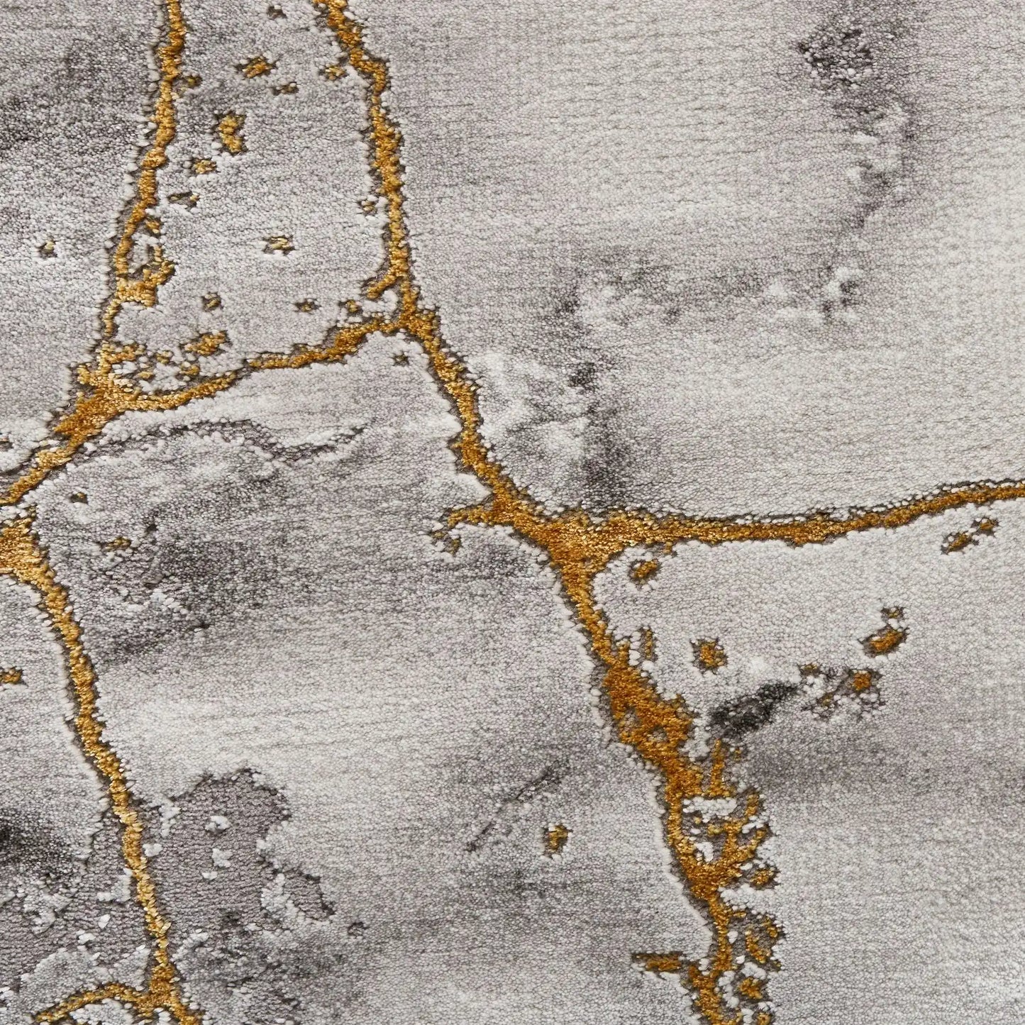 Craft 23270 Ivory Gold Rug RS