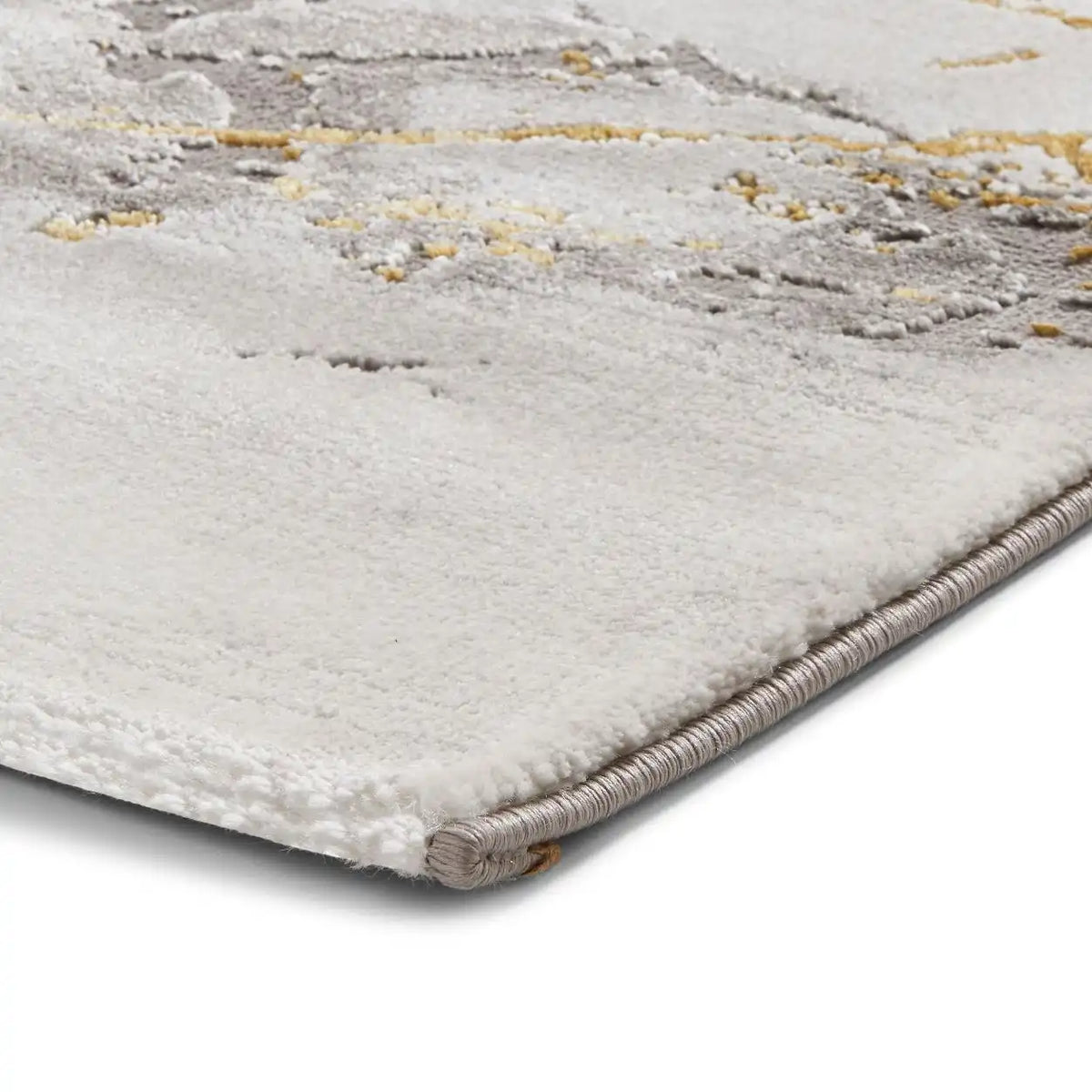 Craft 23270 Ivory Gold Rug RS