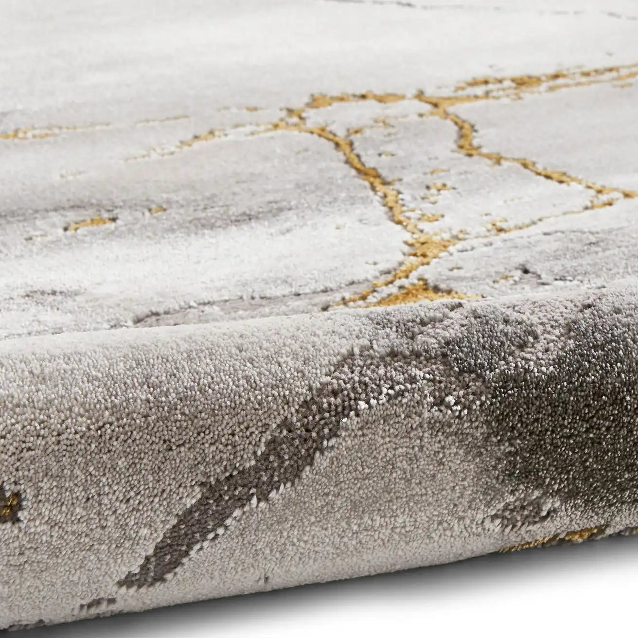 Craft 23270 Ivory Gold Rug RS