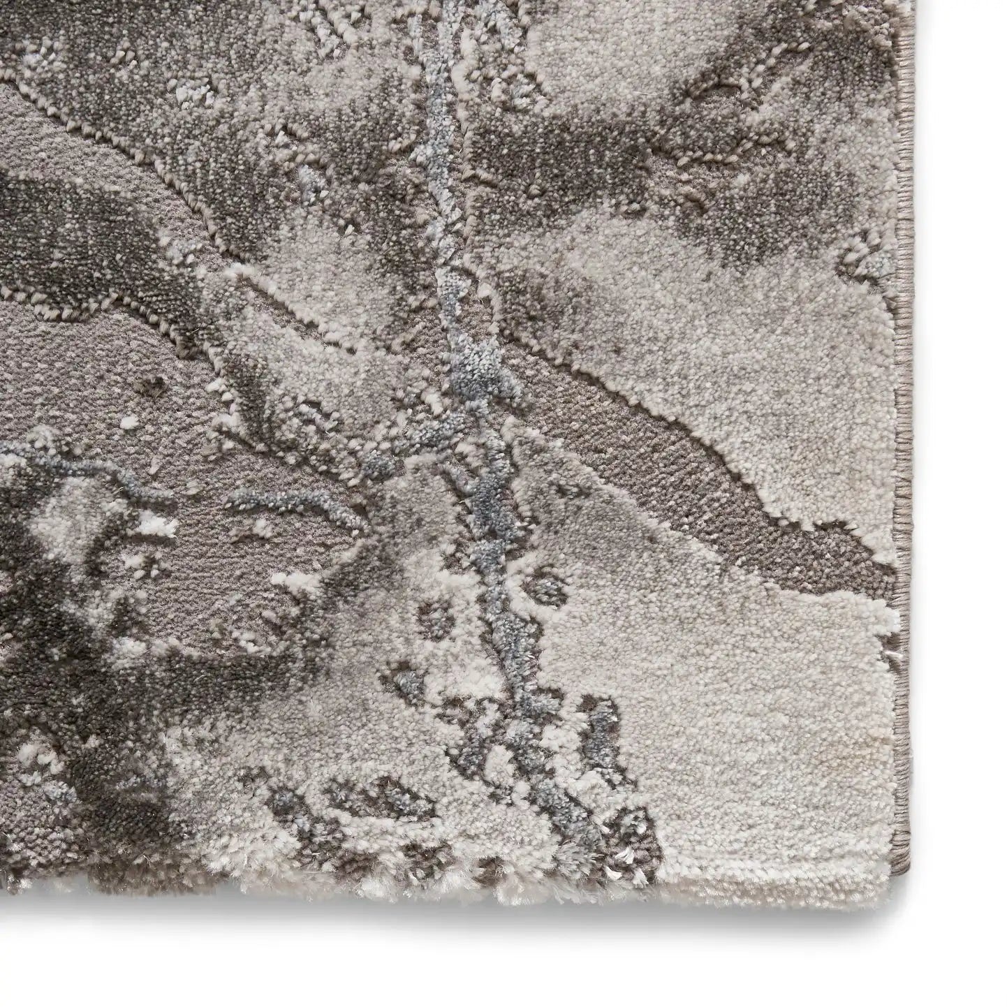 Craft 23270 Ivory Silver Rug RS