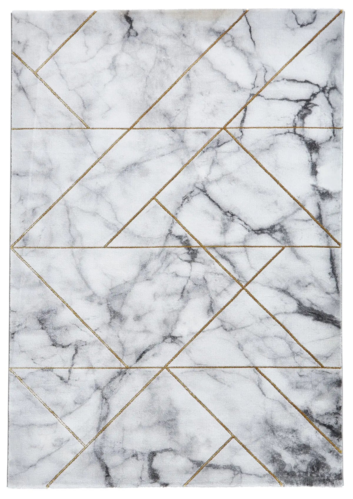 Craft 23299 Ivory Gold Rug RS