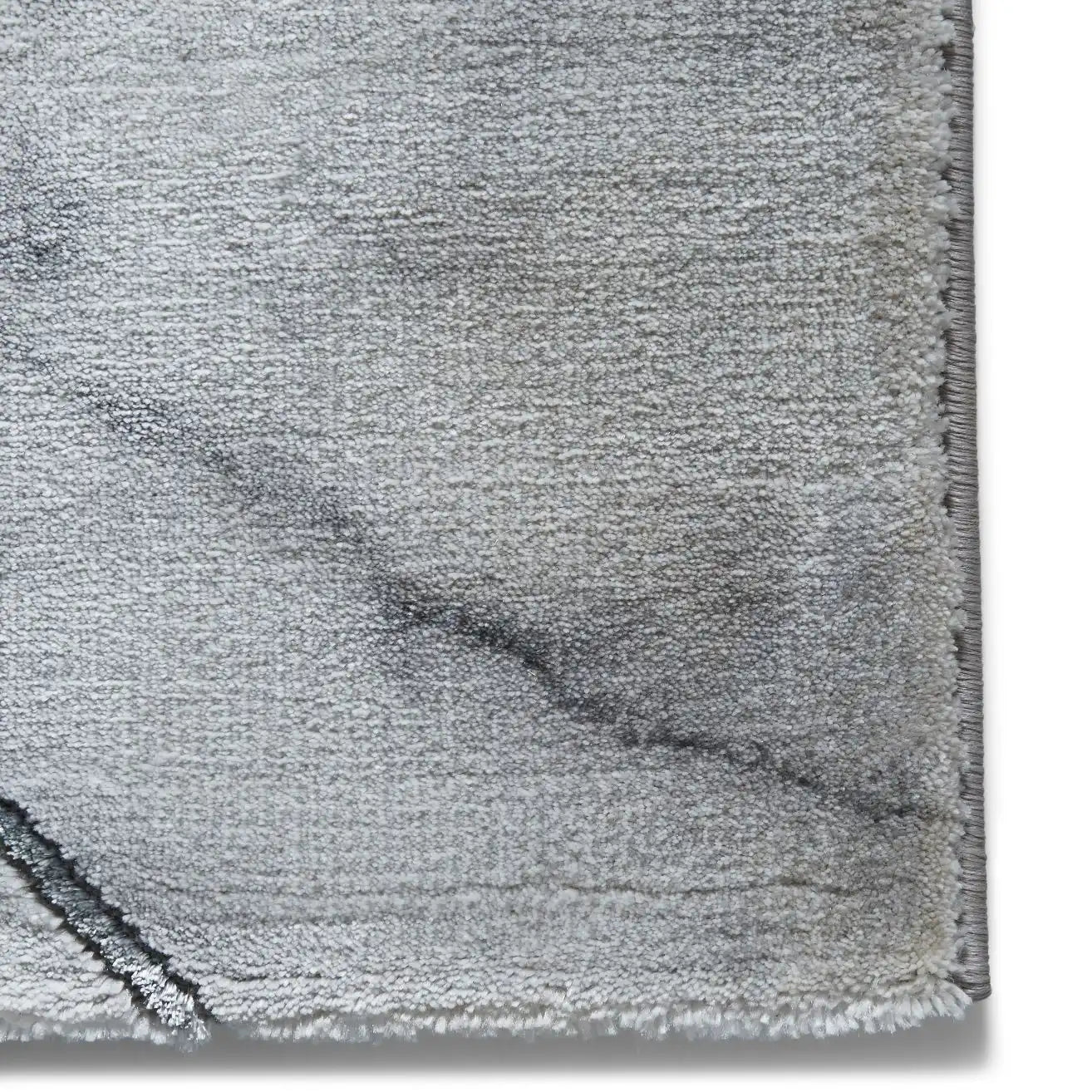Craft 23299 Ivory Silver Rug RS