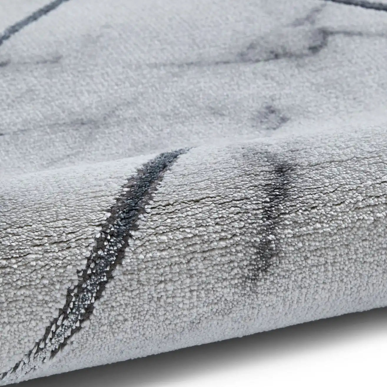 Craft 23299 Ivory Silver Rug RS