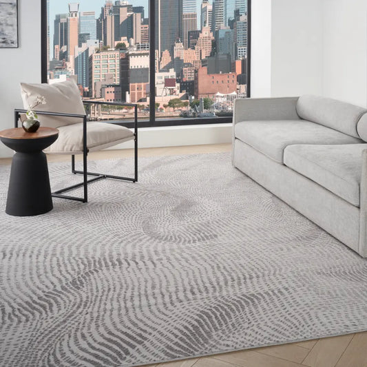 DKNY CENTRAL PARK WEST CEP01 Grey RS