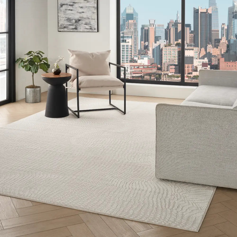 DKNY CENTRAL PARK WEST CEP01 Ivory RS