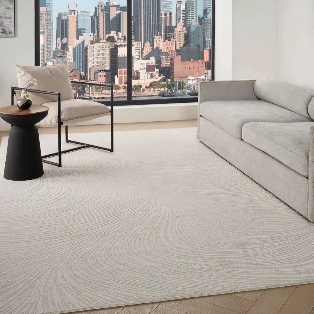 DKNY CENTRAL PARK WEST CEP02 Ivory RS