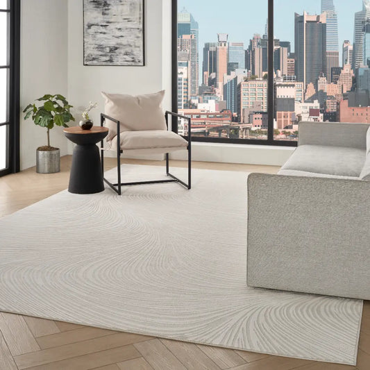 DKNY CENTRAL PARK WEST CEP02 Ivory RS