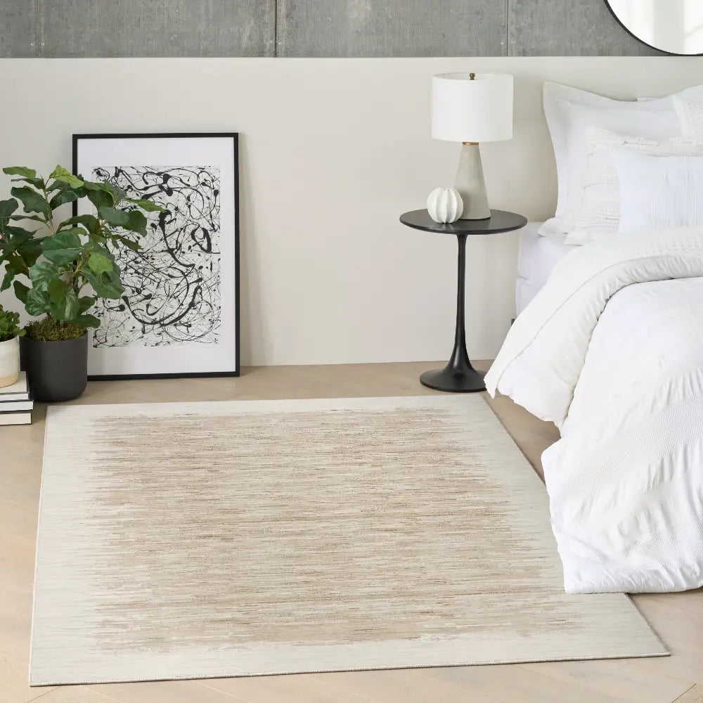 DKNY GRAND STREET GRN04 Ivory Taupe RS