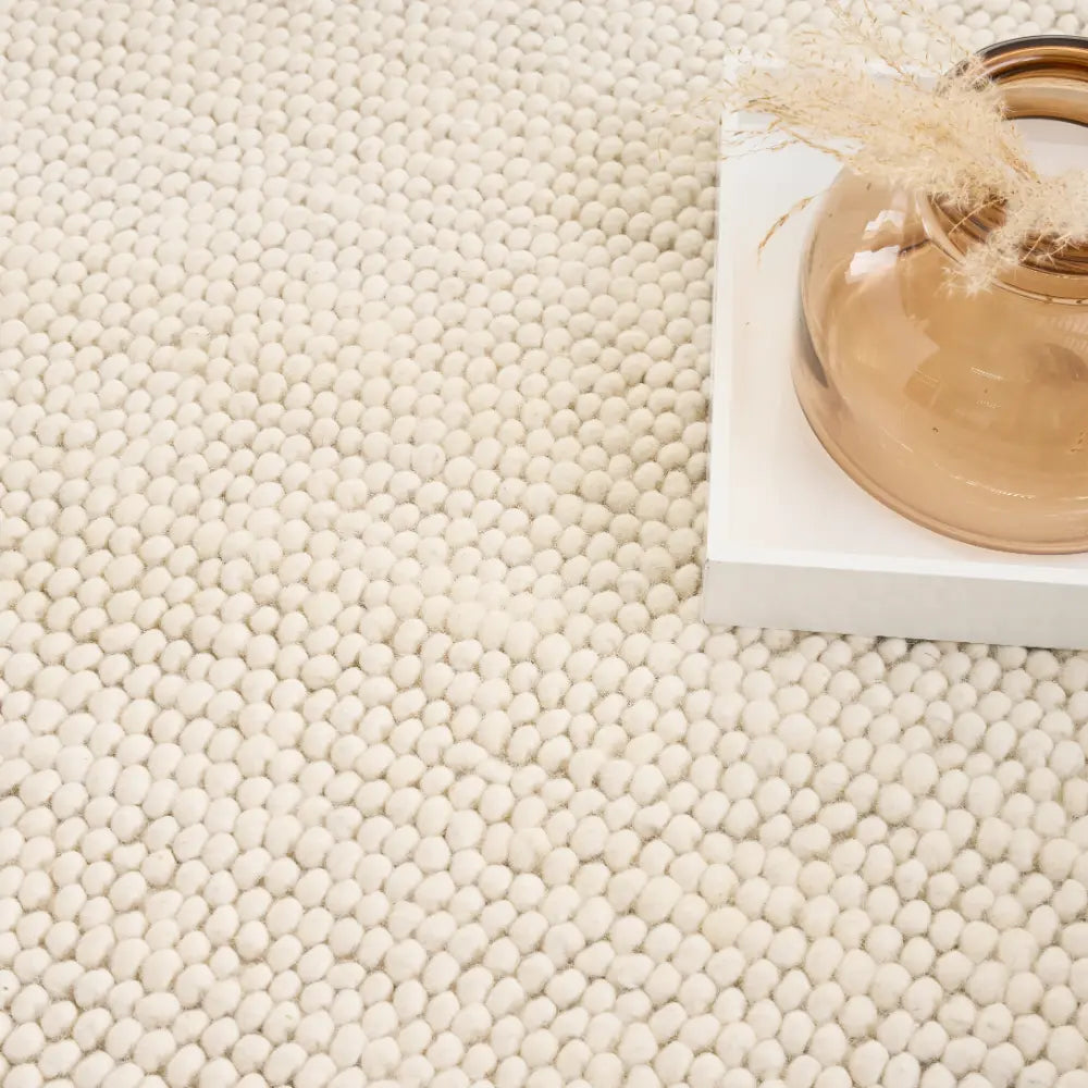 DKNY PURE KNOTS KNT01 Ivory RS