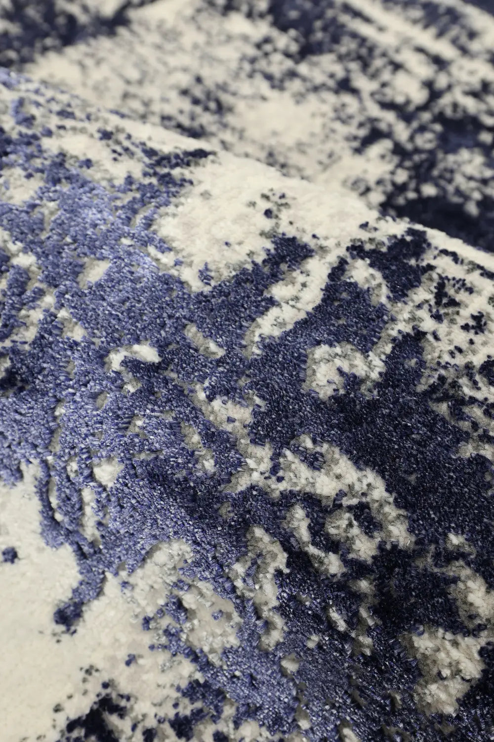 DUSK Marble Navy RS