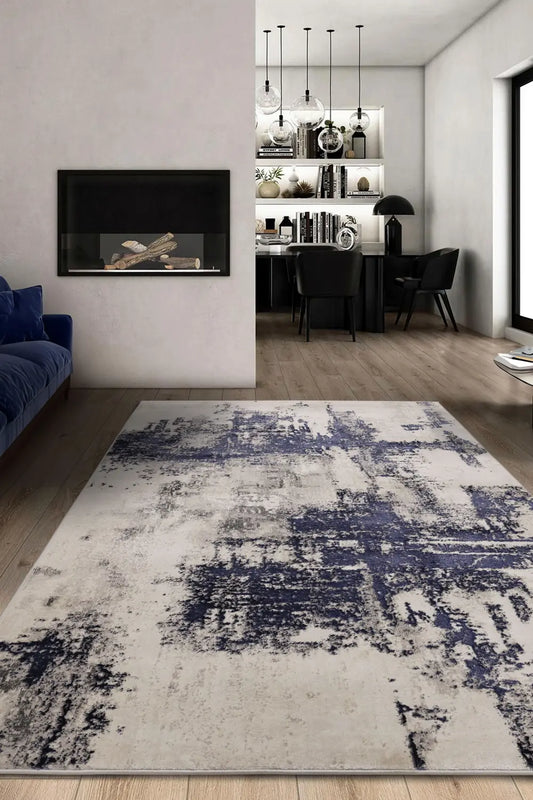 DUSK Marble Navy RS