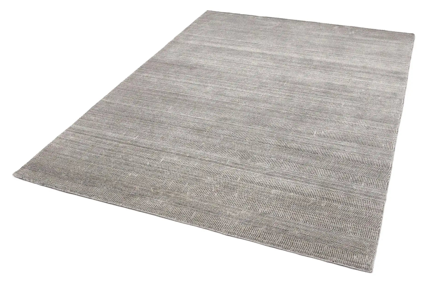 Asiatic darcy smoke Grey Living Room Geometric Rug.